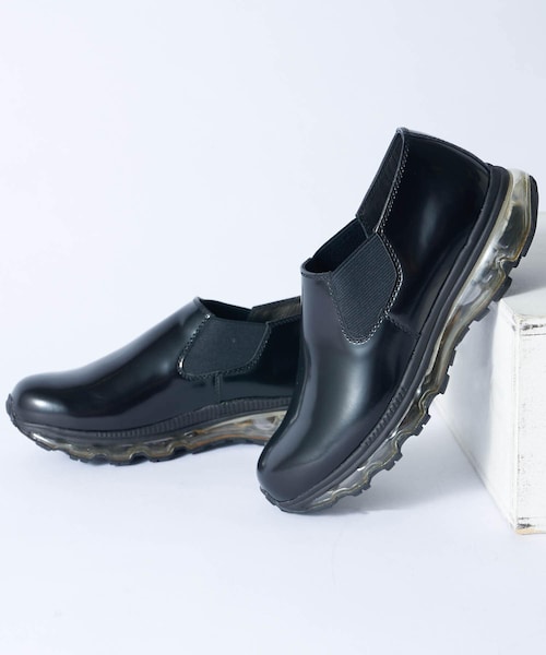 ルイス Lui's ショートブーツ 革靴 【公式通販】