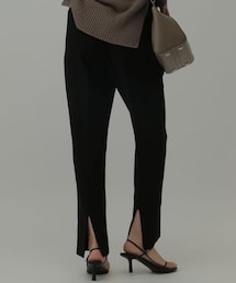 Chaos | ルアークスリットパンツ(パンツ)