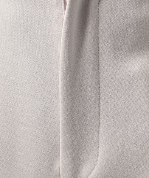 Chaos（カオス）の「ルアークスリットパンツ（パンツ・ブラック09/ライトピンク22・36/38）」の19枚目の写真