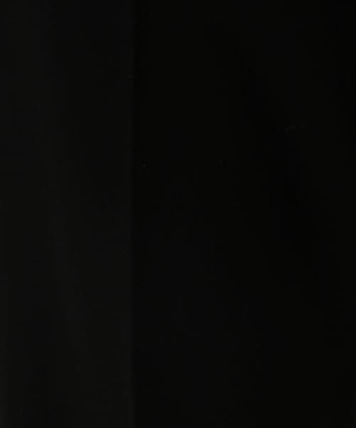 Chaos（カオス）の「ルアークスリットパンツ（パンツ・ブラック09/ライトピンク22・36/38）」の20枚目の写真