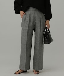 Chaos | シャークリーストレートテーパードパンツ(パンツ)