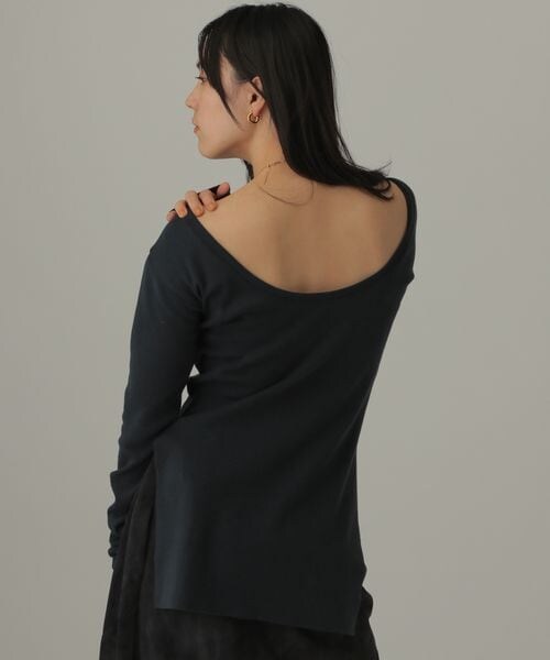 Chaos（カオス）の「ジェニースムースプルオーバー（）」 - WEAR