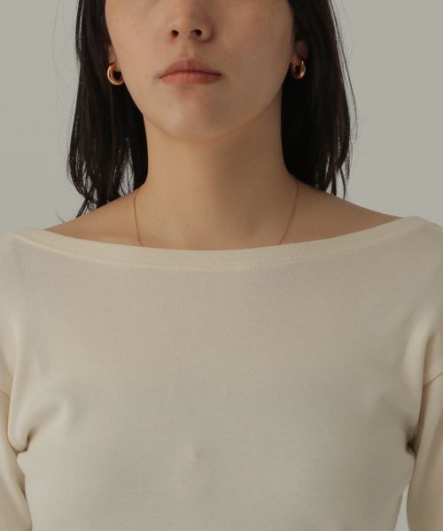 Chaos（カオス）の「ジェニースムースプルオーバー（）」 - WEAR