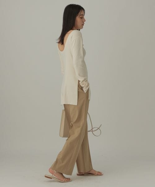 Chaos（カオス）の「ジェニースムースプルオーバー（）」 - WEAR