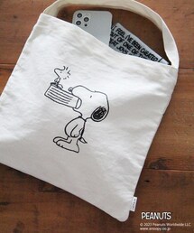 LEPSIM | ワンハンドルミニトート(バッグ)