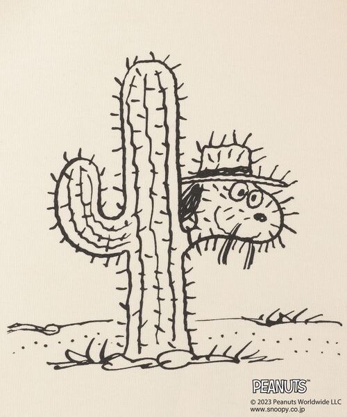 LEPSIM(レプシィム)の「ワンハンドルミニトート(バッグ・レディース・スヌーピー01/マーブルス02/スパイク03/オラフ04/アンディ05/ベル06・ONE SIZE)」の21枚目の写真