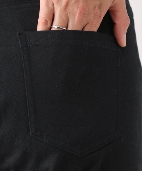 LEPSIM(レプシィム)の「SLIMFITパンツ(パンツ・オフホワイト05/ブラック09/チャコール19/カーキ78・SS/S/M/L/LL)」の19枚目の写真
