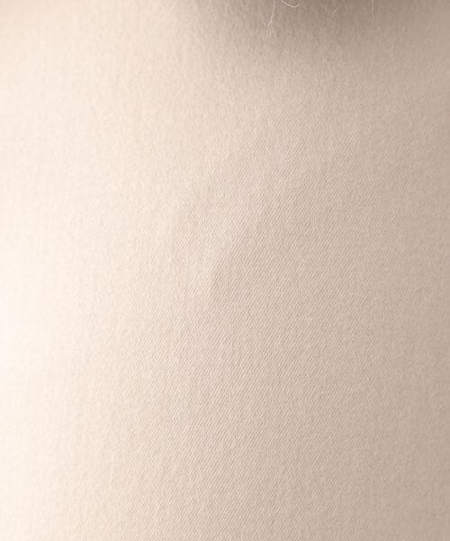 LEPSIM(レプシィム)の「SLIMFITパンツ(パンツ・オフホワイト05/ブラック09/チャコール19/カーキ78・SS/S/M/L/LL)」の21枚目の写真