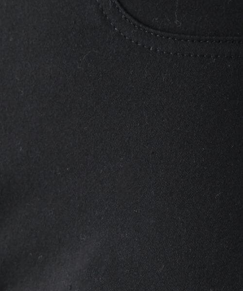LEPSIM(レプシィム)の「SLIMFITパンツ(パンツ・オフホワイト05/ブラック09/チャコール19/カーキ78・SS/S/M/L/LL)」の22枚目の写真