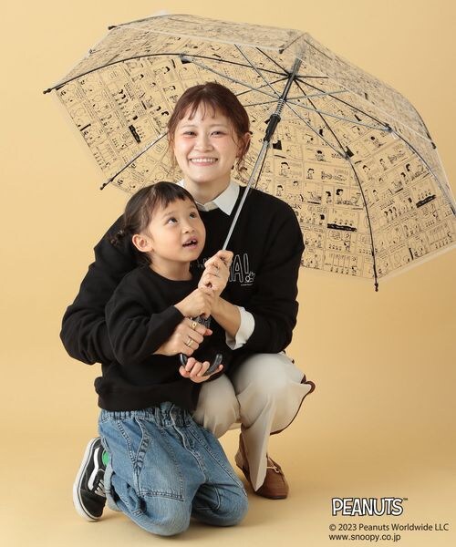 LEPSIM（レプシィム）の「プリントスウェット（トップス・オフホワイト05/ブラック09・FREE SIZE）」の17枚目の写真