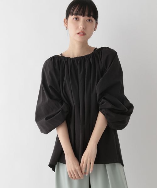 LOWRYS FARM（ローリーズファーム）の「マルチWAYオフショル