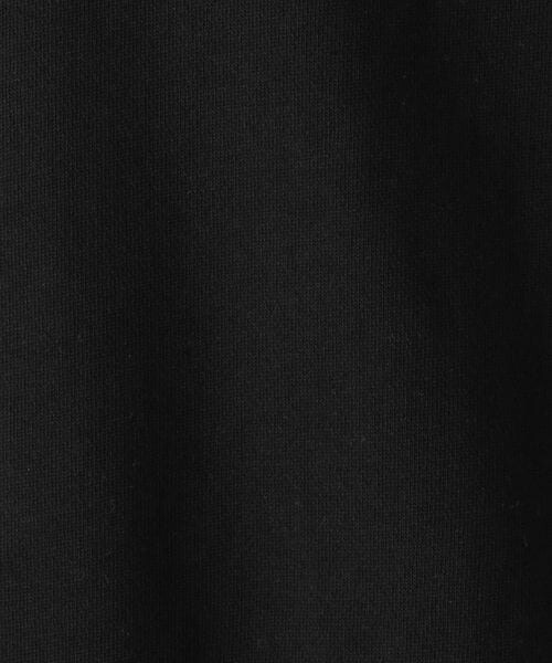 LOWRYS FARM（ローリーズファーム）の「ウラケシンプルロゴロングスリーブ（トップス・オフ05/ブラック09/グレー12・FREE）」の21枚目の写真