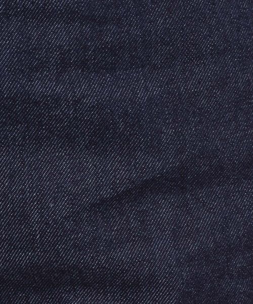 LOWRYS FARM（ローリーズファーム）の「ＣＯＮＥバギーデニムパンツ＊（パンツ・ブルー85/ネイビー88・M/L）」の21枚目の写真