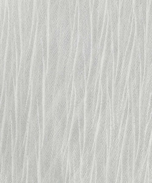 PAGEBOY（ページボーイ）の「ラメシアープリーツプルオーバー（トップス・オフホワイト05/ブラック09/ラベンダー92・F）」の17枚目の写真