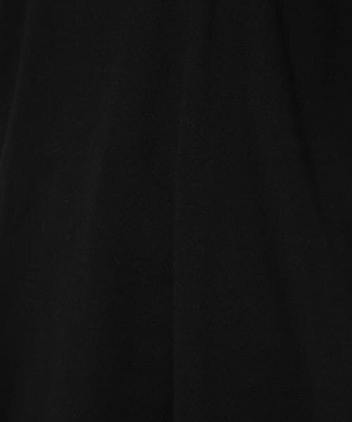 PAGEBOY（ページボーイ）の「ルーズロンT（トップス・オフホワイト05/ブラック09・F）」の13枚目の写真