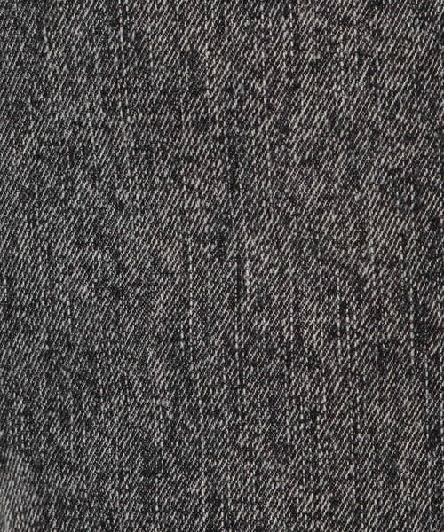 PAGEBOY（ページボーイ）の「フルワイドダメージデニム（パンツ・ブラックケミカル08/サックス82・25inch/26inch）」の22枚目の写真