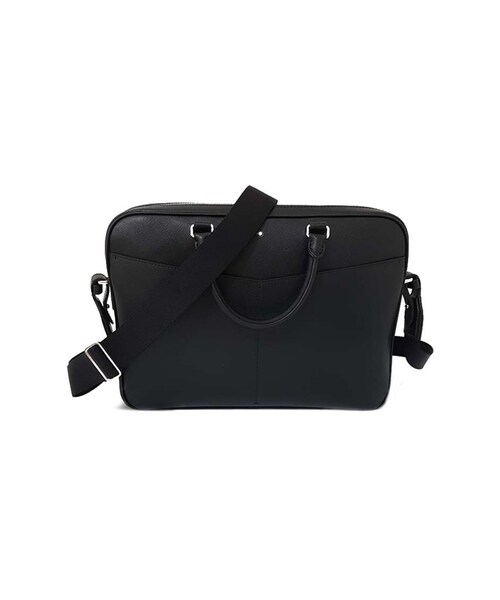 MONTBLANC（モンブラン）の「[몽블랑] 사토리얼 울트라 슬림 도큐먼트 케이스 130094_Black（その他・BLACK・FREE）」の2枚目の写真