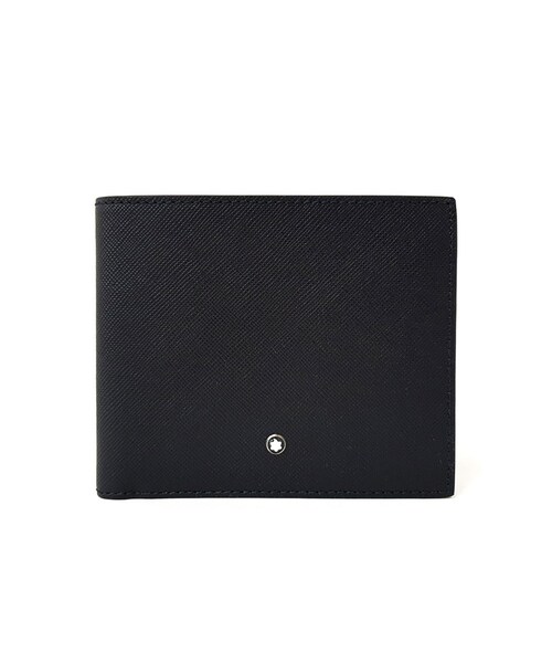 MONTBLANC（モンブラン）の「[몽블랑] 사토리얼 반지갑 113211_Black（その他・BLACK・FREE）」の2枚目の写真