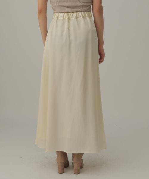 Chaos（カオス）の「エクセルサテンスカート（）」 - WEAR