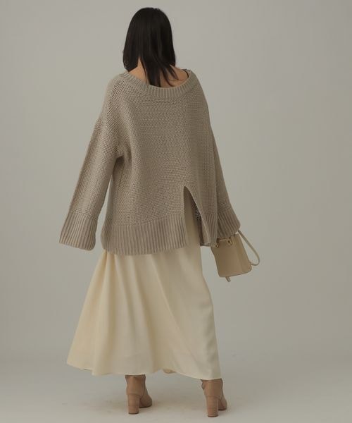 Chaos エクセルサテンスカート Chaos（カオス）の「エクセルサテンスカート（）」 - WEAR