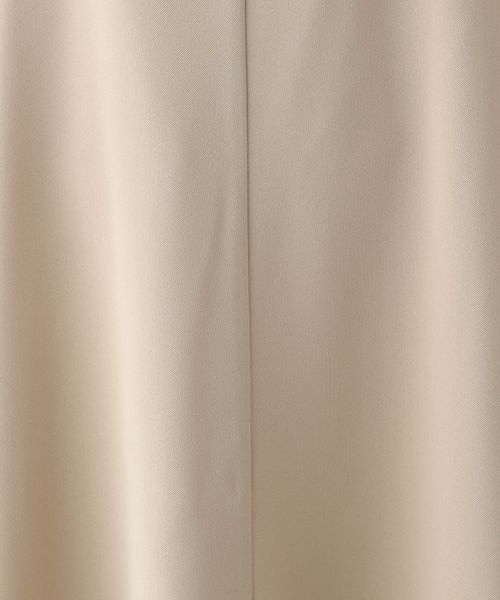 LEPSIM（レプシィム）の「ハイウエストセミフレアキャミワンピース（ワンピース/ドレス・ブラック09/グレージュ13/ブルー82・FREE SIZE）」の20枚目の写真