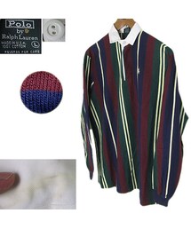 RALPH LAUREN（ラルフ ローレン）の「USA製 Ralph Lauren 長袖