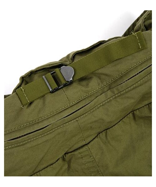 Audience（オーディエンス）の「高密度M65軍外套（その他・メンズ・軍綠/藍・M/L）」の7枚目の写真