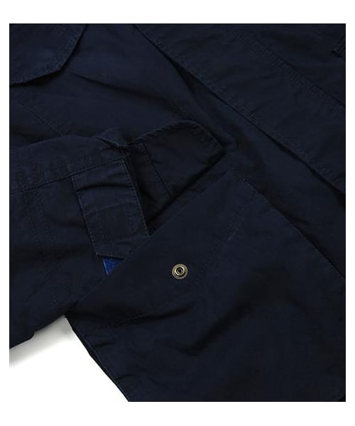 Audience（オーディエンス）の「高密度M65軍外套（その他・メンズ・軍綠/藍・M/L）」の11枚目の写真