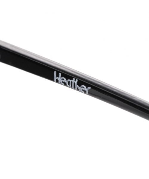 Heather（ヘザー）の「メタルブリッジサングラス（アクセサリー・レディース・ブラック/ベッコウ・ONE　SIZE）」の6枚目の写真