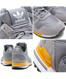adidas（アディダス）の「adidas Originals ZX 700 AC Grey/Grey