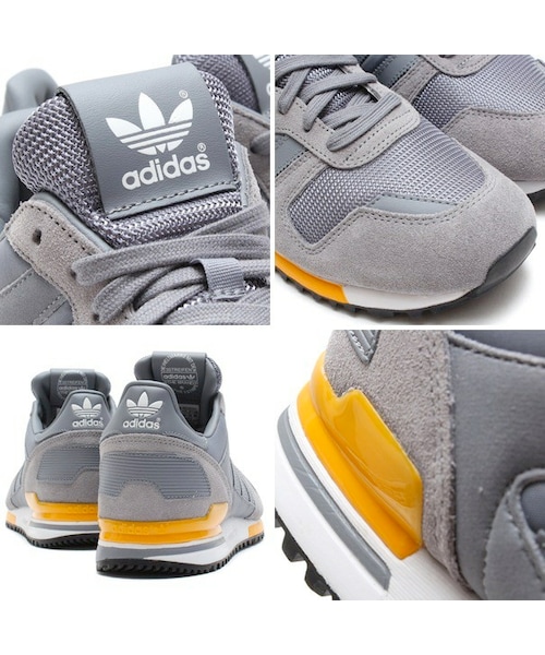 adidas Originals ZXZ 930 | Hypebeast