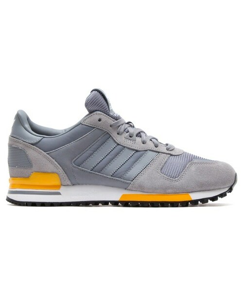 adidas（アディダス）の「adidas Originals ZX 700 AC Grey/Grey