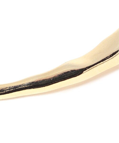 SLOBE IENA（スローブイエナ）の「《追加/予約》SLOBE ハートブローチ（ファッション雑貨・ゴールド/(090)/フリー/在庫あり）」の9枚目の写真