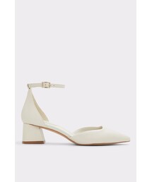 ALDO（アルド）の「알도 ALDO SABIYA/110Other White（その他）」