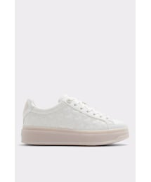 ALDO（アルド）の「알도 ALDO PUFFLOVE/690Other Pink（その他）」