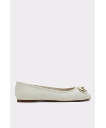 ALDO（アルド）の「알도 ALDO COURBE/100White（その他）」