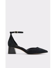 ALDO（アルド）の「SABIYA/001Black（その他）」