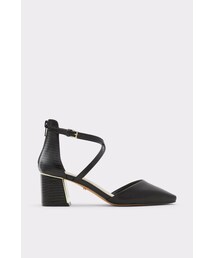 ALDO（アルド）の「알도 ALDO GRARWEN_V2/001Black（その他）」