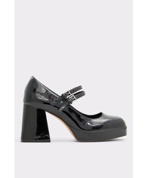 ALDO（アルド）の「알도 ALDO MANDA/001Black（その他）」