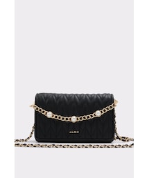ALDO（アルド）の「알도 ALDO LULLABY/001Black（その他）」