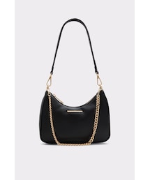 ALDO（アルド）の「알도 ALDO EEVIE/007Other Black（その他）」