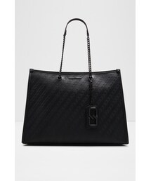 ALDO（アルド）の「알도 ALDO VELERIA/008Black/Black（その他）」