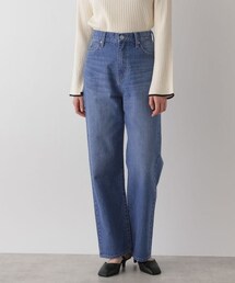 LOWRYS FARM | ＣＯＮＥストレートデニムパンツ(パンツ)