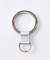 【ITTI】CRISTY RING RING KRONO（キーリング）