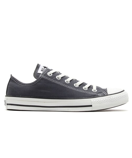 CONVERSE（コンバース）の「CONVERSE ALL STAR×THOMAS MASON OX　GRAY（LOW-CUT・メンズ・other・22.0cm/22.5cm/23.0cm/23.5cm/24.0cm/24.5cm/25.0cm/25.5cm/26.0cm/26.5cm/27.0cm/27.5cm/28.0cm/29.0cm/30.0cm）」の2枚目の写真