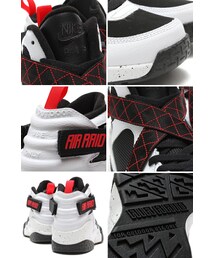 【激レア】nike air raid 日本未発売カラー バッシュ ストリート AIR RAID - スニーカーショップSKIT