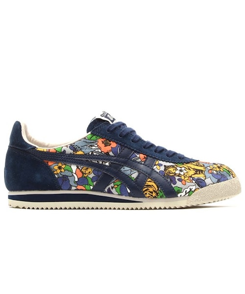 ◆ 梨 ノ◆オニツカタイガーOnitsukaTiger★ Onitsuka Tiger MEXICO 66 SLIP-ON BLACK/PUTTY – mita sneakers
