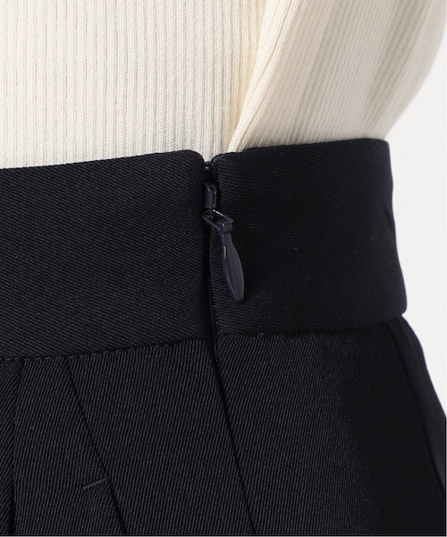 IENA（イエナ）の「IENA LA BOUCLE PEツイルストレッチ2タック