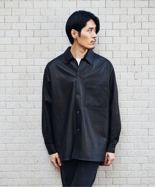 EDIFICE（エディフィス）の「【LA BOUCLE / ラブークル