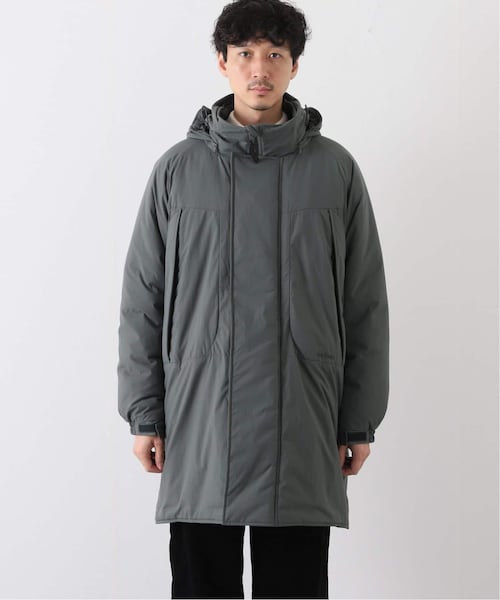 ワイルドシングス×417エディフィス 別注モンスターパーカー 417 EDIFICE（フォーワンセブンエディフィス）の「【WILDTHINGS